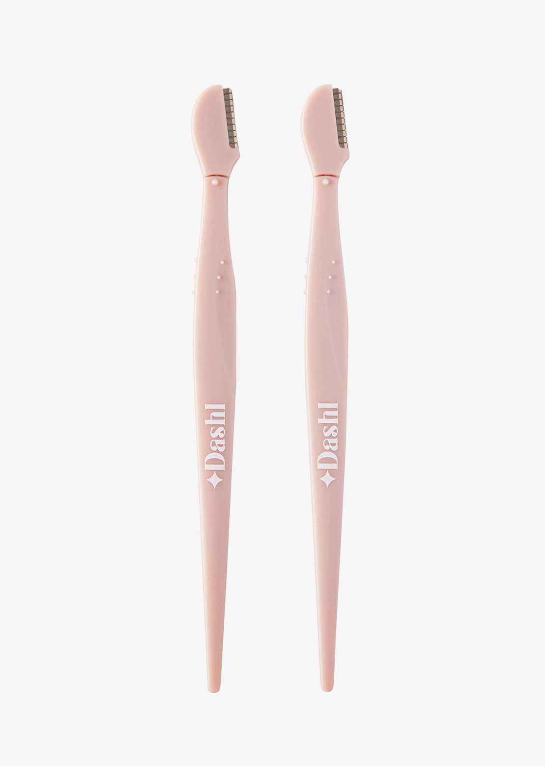 Brow Razor Duo
