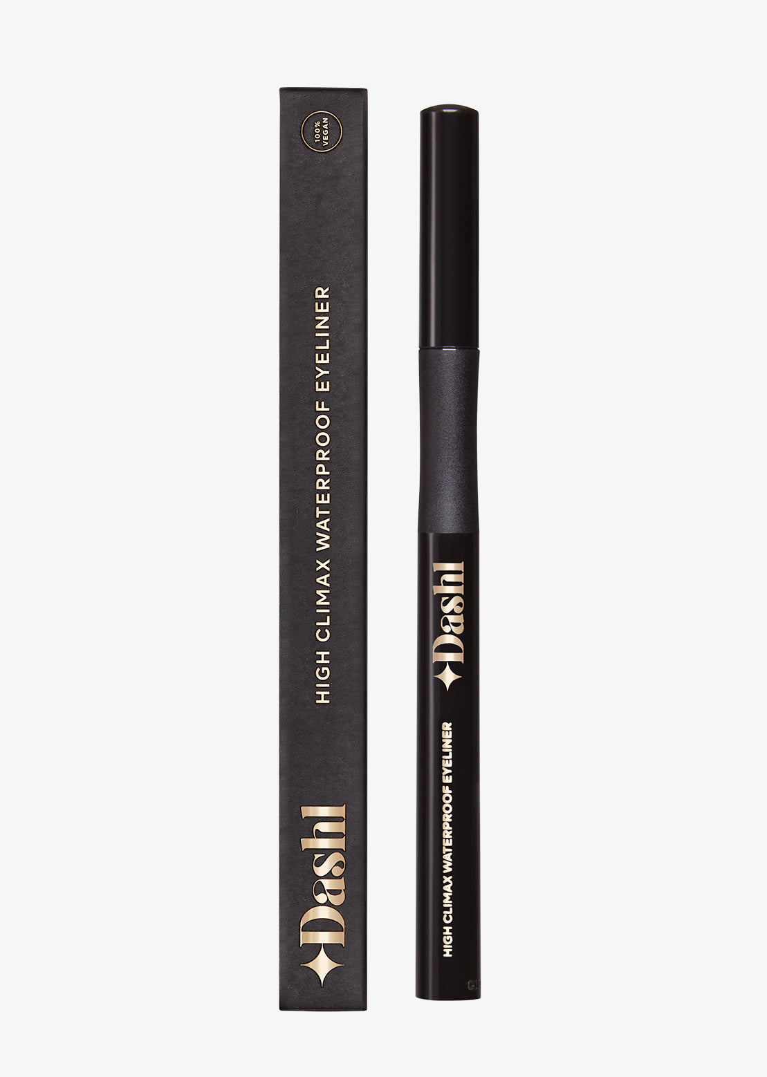 High Climax Waterproof Eyeliner