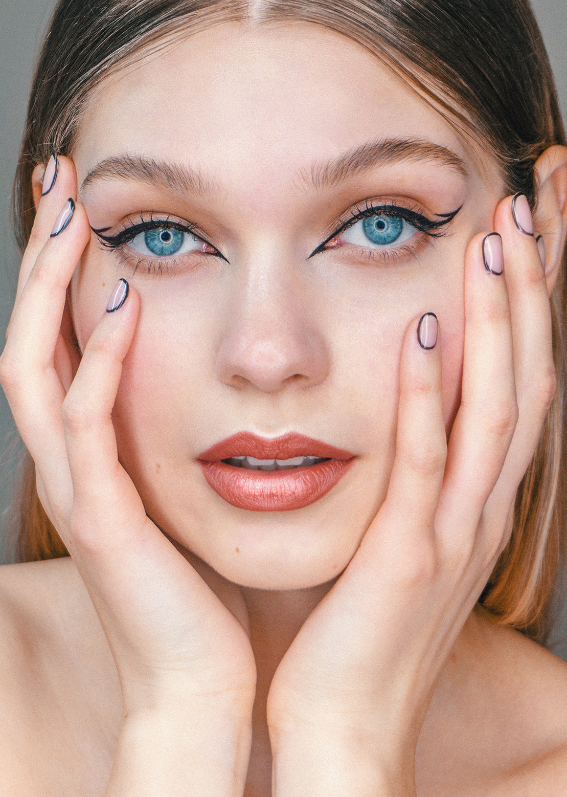 High Climax Waterproof Eyeliner