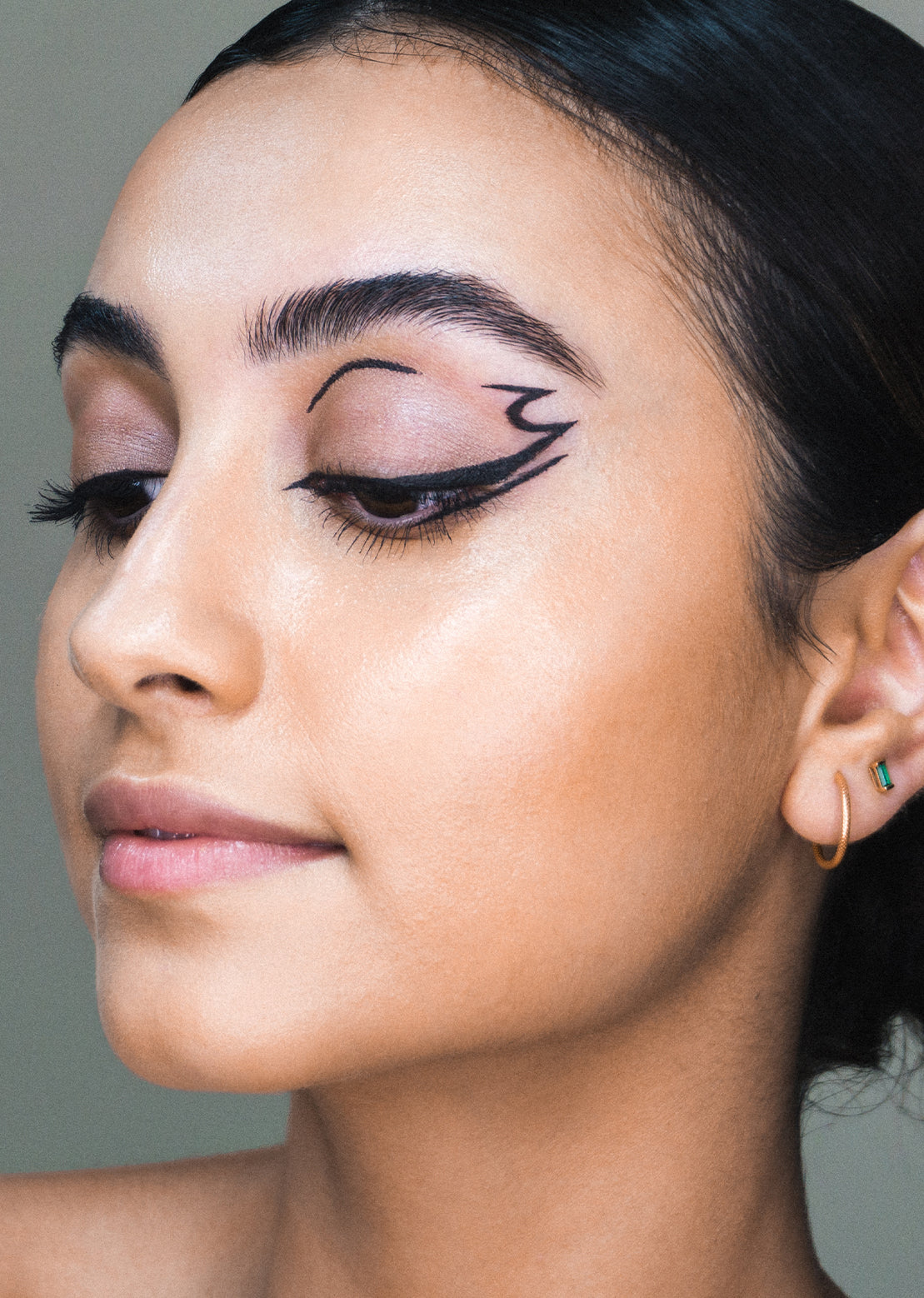 High Climax Waterproof Eyeliner