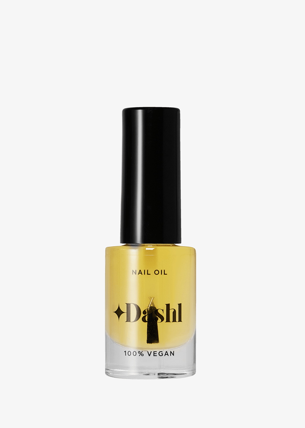 Vegan Nail Oil Nail Care Dashl