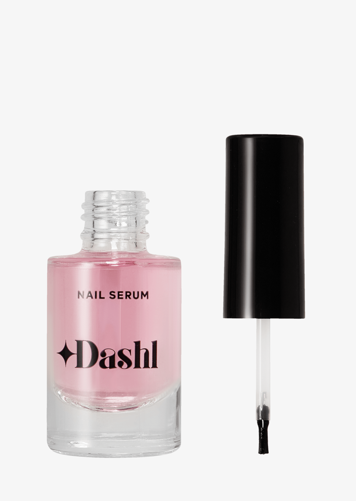 Nail Rescue Serum Nail Care Dashl