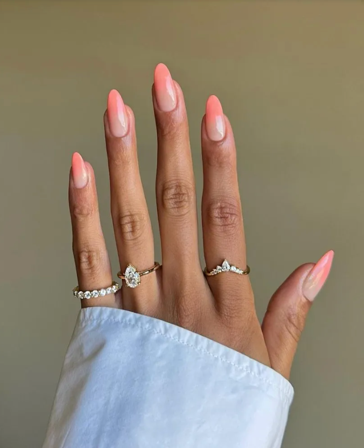 Summer Nail Trends 2024 That Sizzle: Hot Looks for Your Fingertips