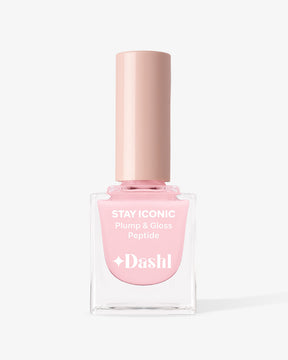 Stay Iconic Nail Lacquer