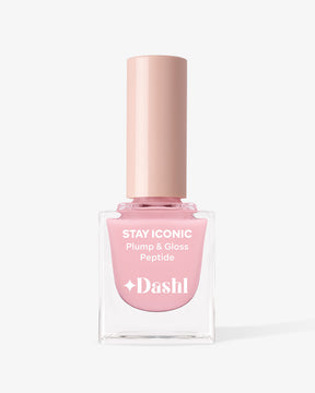 Stay Iconic Nail Lacquer