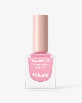 Stay Iconic Nail Lacquer