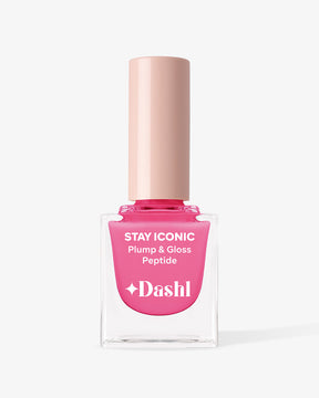 Stay Iconic Nail Lacquer