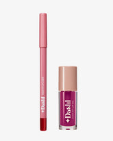 #color_ruby forever plum royale