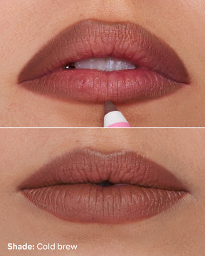 Read My Lip Liner