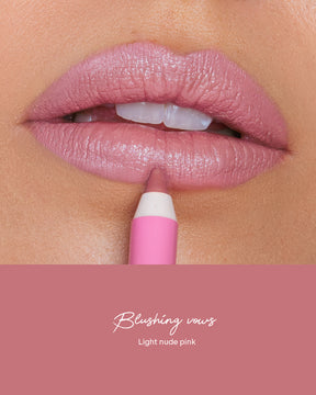 Read My Lip Liner