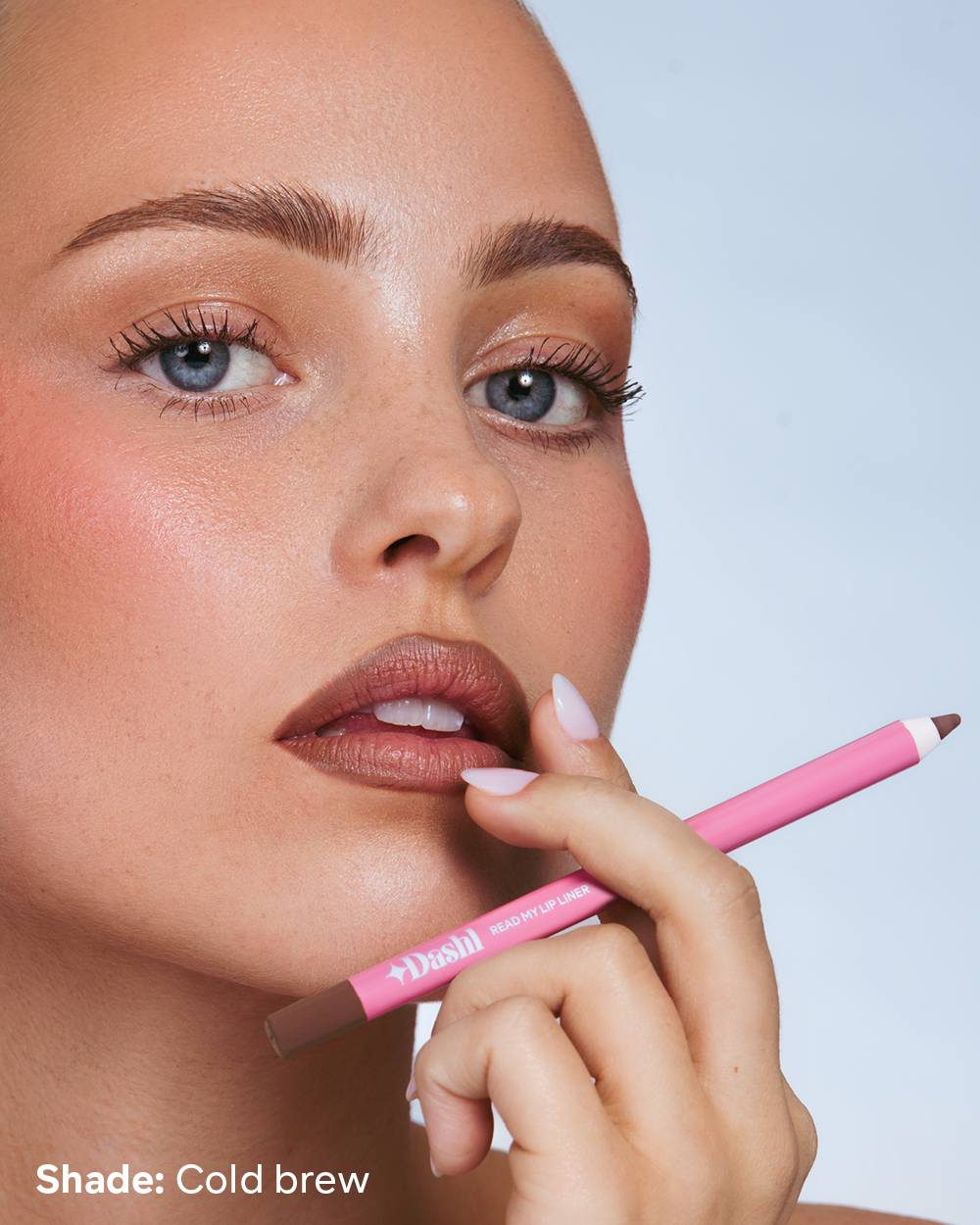 Read My Lip Liner