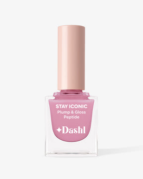 Stay Iconic Nail Lacquer