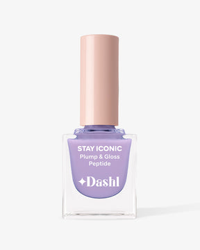Stay Iconic Nail Lacquer