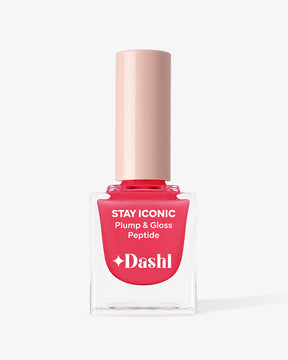 Stay Iconic Nail Lacquer
