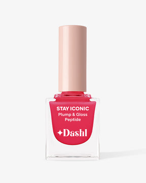Stay Iconic Nail Lacquer