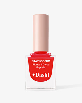 Stay Iconic Nail Lacquer