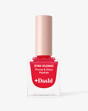 Stay Iconic Nail Lacquer