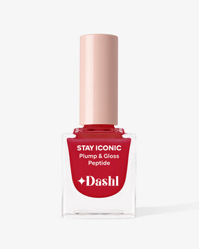 Stay Iconic Nail Lacquer