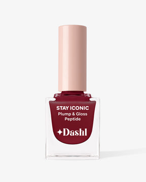 Stay Iconic Nail Lacquer