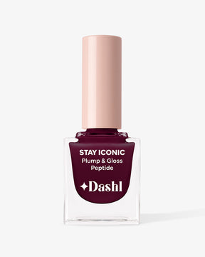 Stay Iconic Nail Lacquer