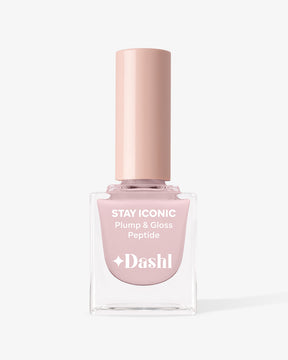 Stay Iconic Nail Lacquer