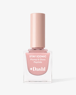 Stay Iconic Nail Lacquer