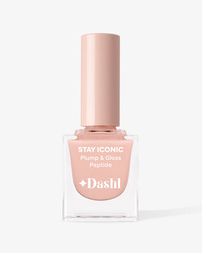 Stay Iconic Nail Lacquer