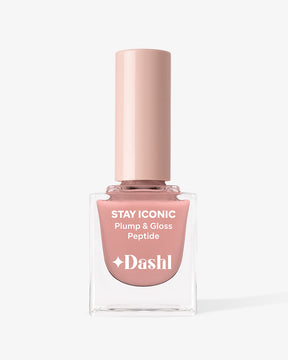 Stay Iconic Nail Lacquer