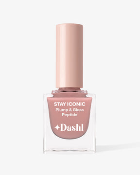 Stay Iconic Nail Lacquer