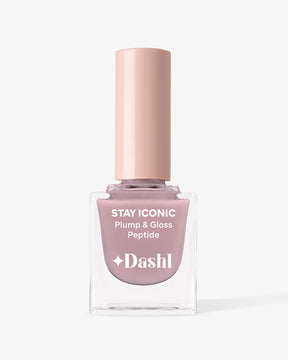 Stay Iconic Nail Lacquer