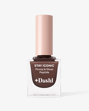 Stay Iconic Nail Lacquer