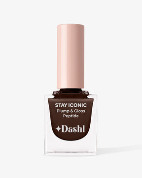 Stay Iconic Nail Lacquer