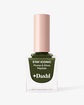 Stay Iconic Nail Lacquer