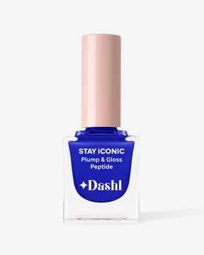 Stay Iconic Nail Lacquer