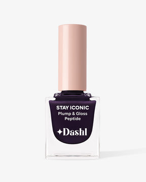 Stay Iconic Nail Lacquer