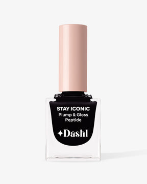 Stay Iconic Nail Lacquer