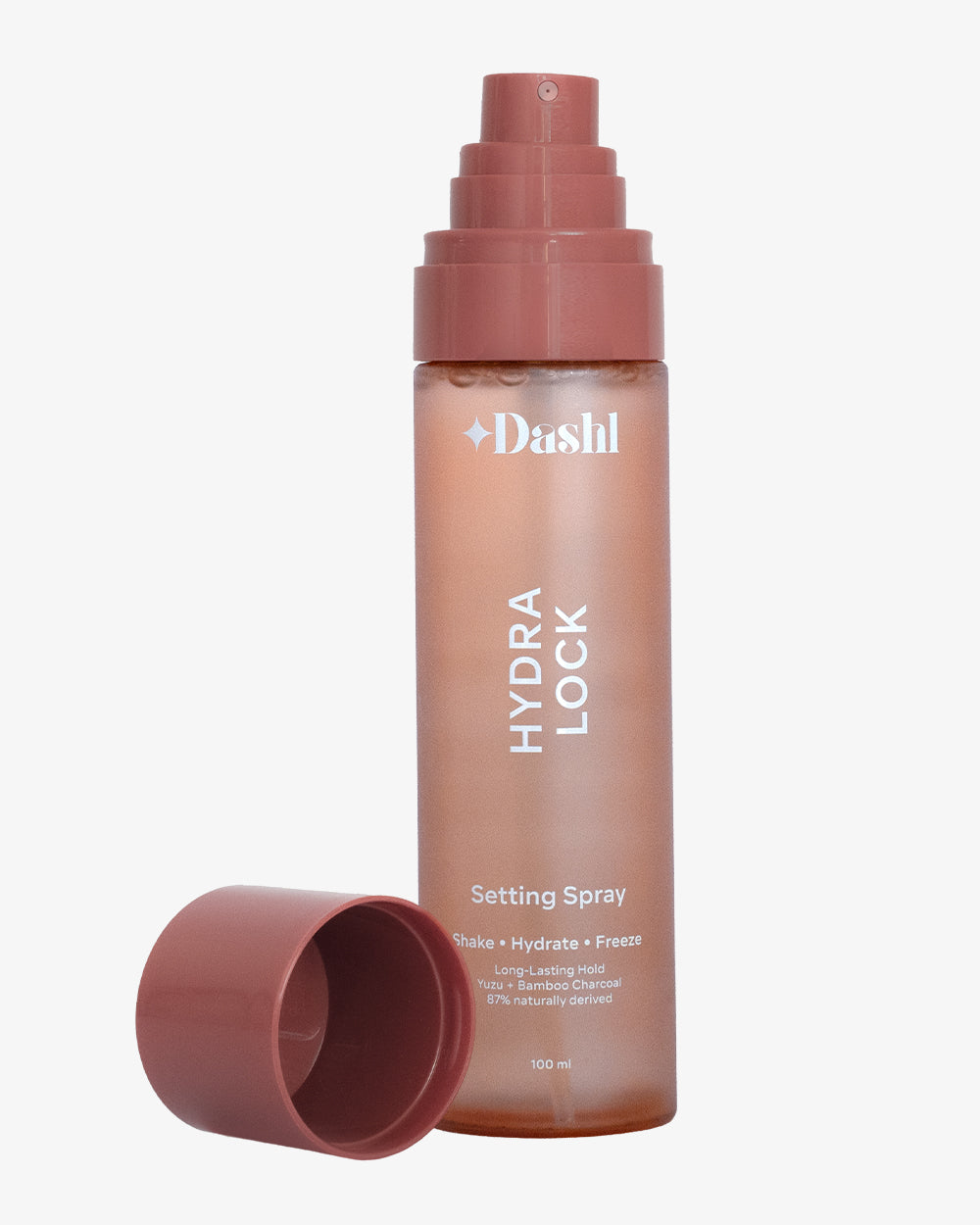 Hydra Lock Setting Spray