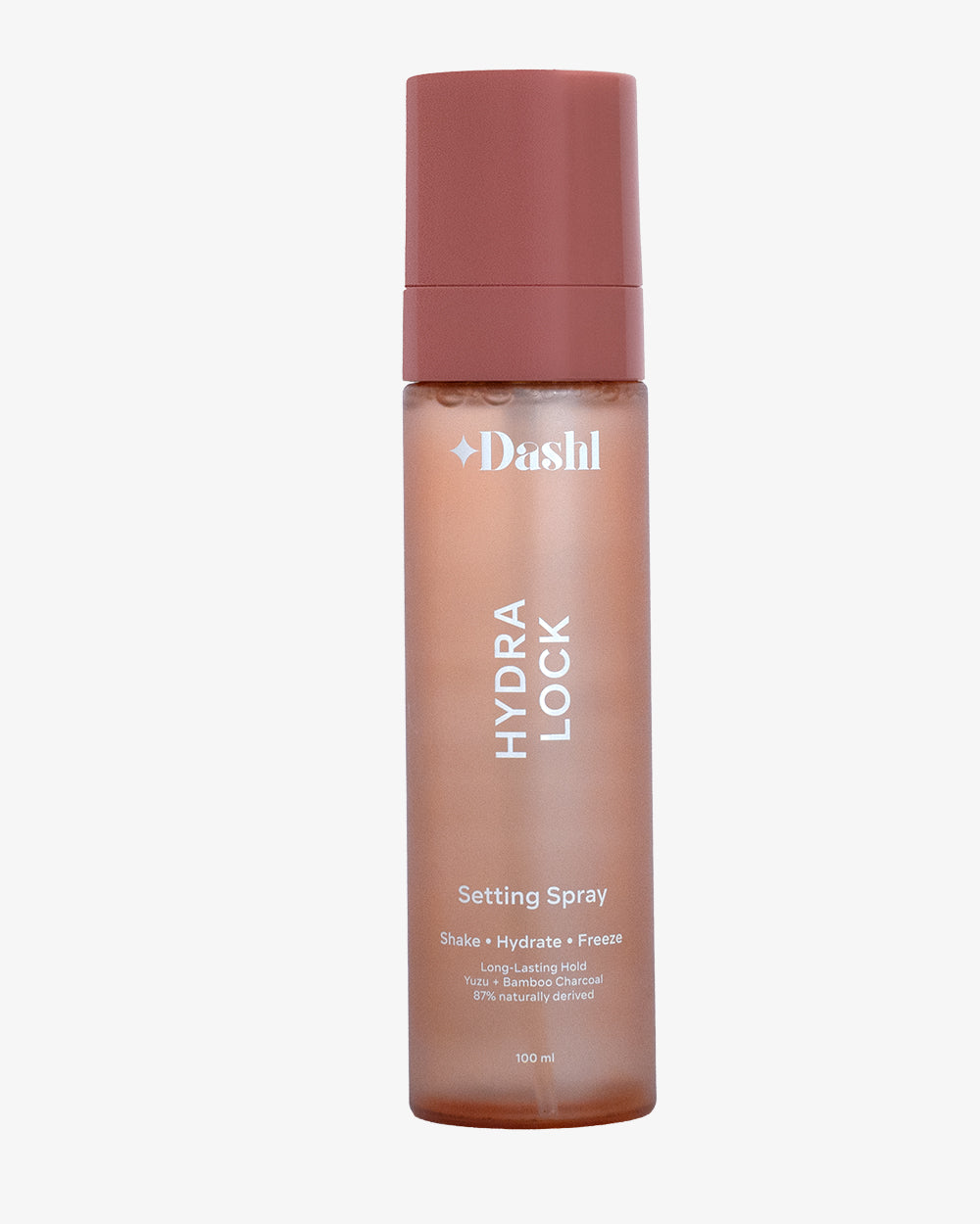 Hydra Lock Setting Spray