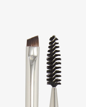 Duo Brow & Eye Brush B1
