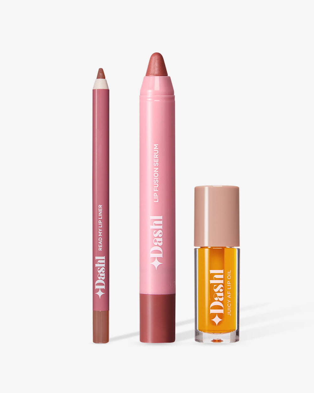 Juicy Lip Kit