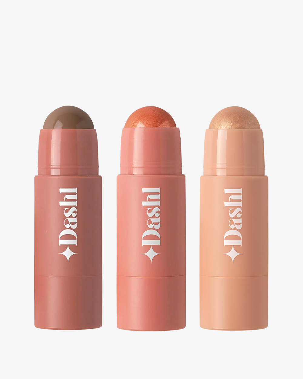 #sculpt_biscuit bunny peachy glow dewy aura