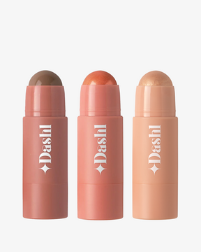 The Sculpt & Glow Edit