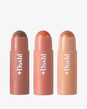 The Sculpt & Glow Edit