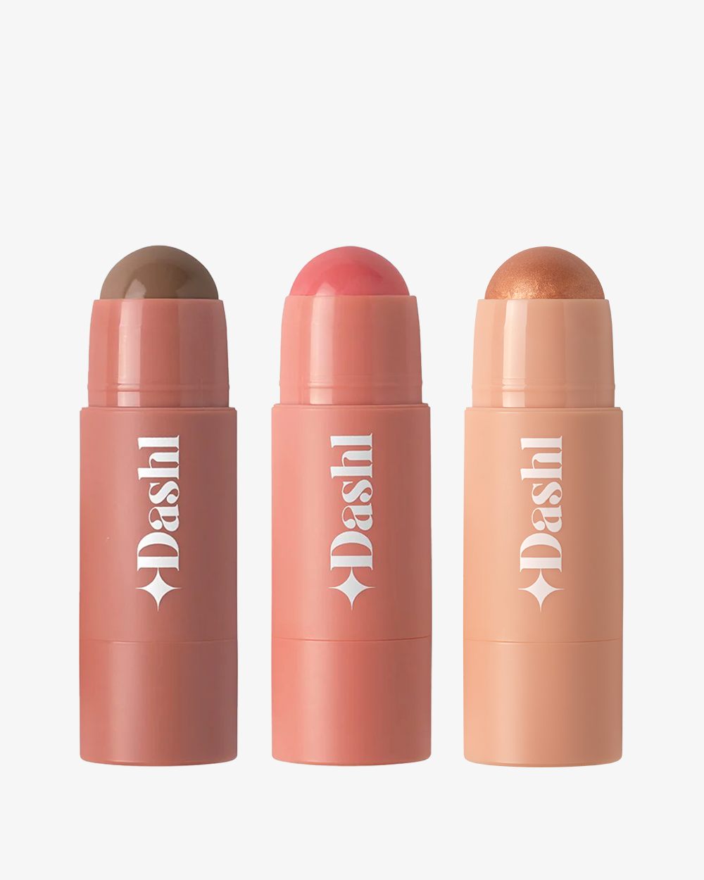 #sculpt_biscuit bunny pink muse glass glaze