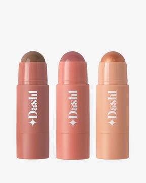 The Sculpt & Glow Edit