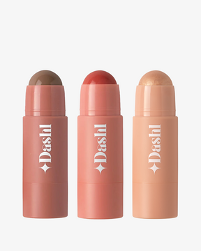 The Sculpt & Glow Edit