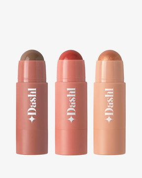 The Sculpt & Glow Edit