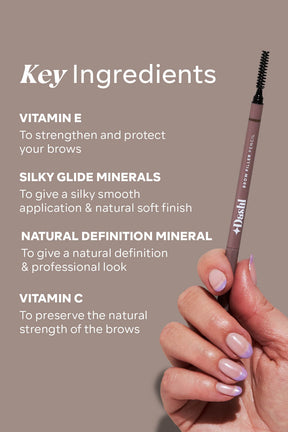 Brow Filler Pencil