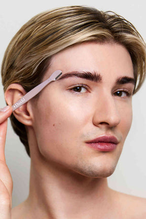 Brow Razor Duo