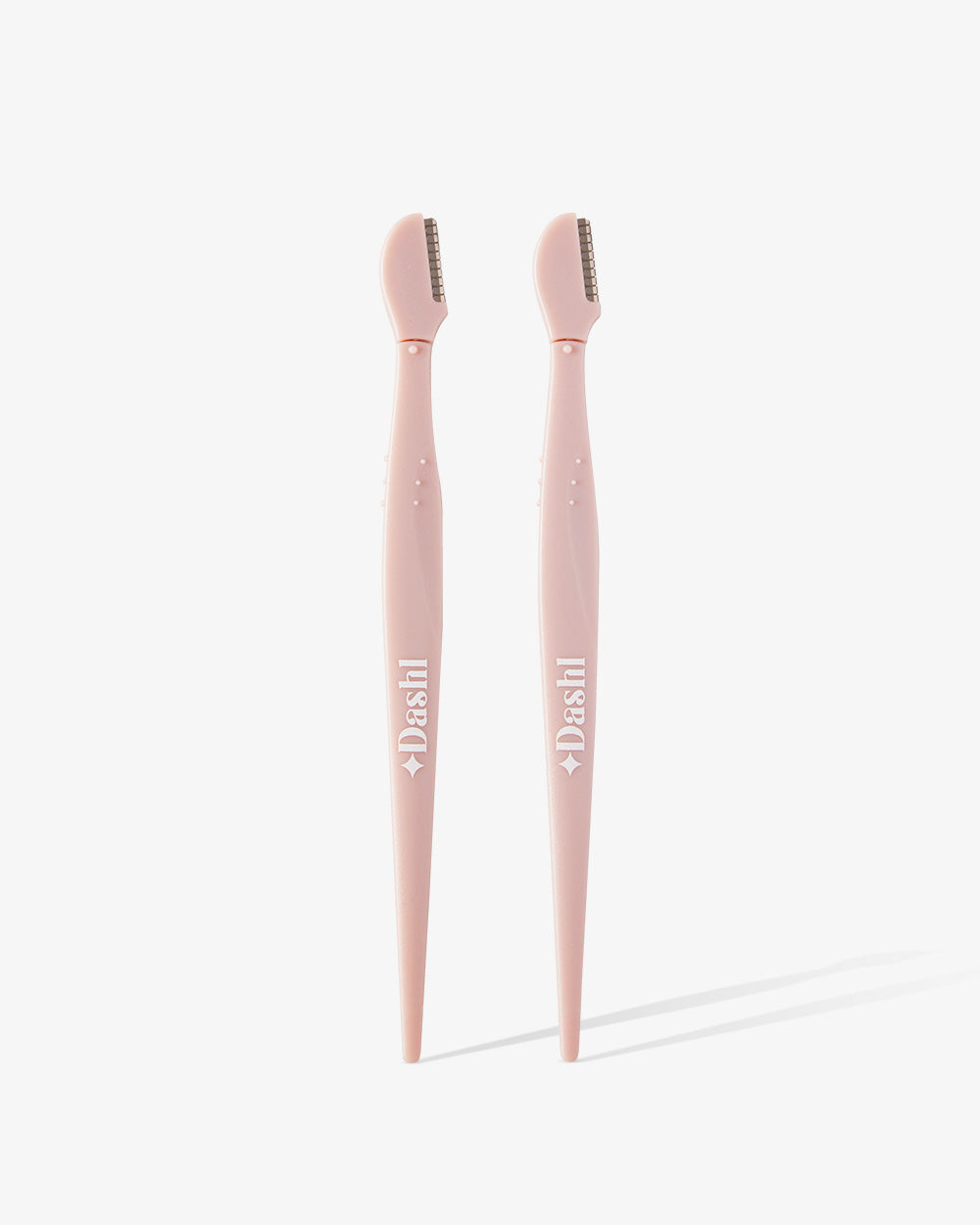 Brow Razor Duo